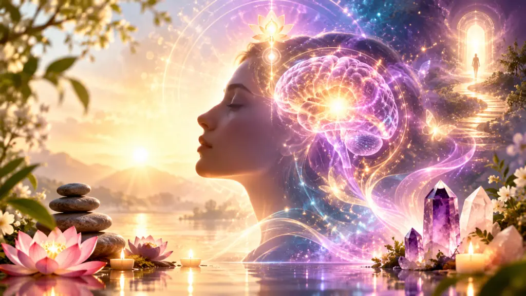 Subconscious healing