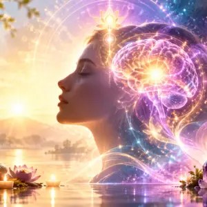 Subconscious healing