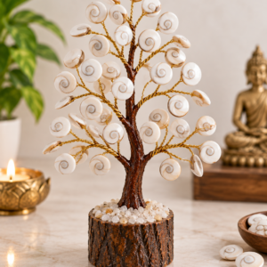 Gomti Chakra Tree