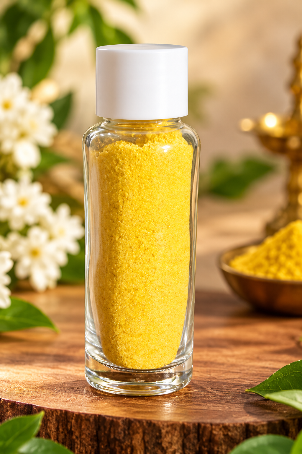 Aura Cleansing Powder – Spiritual Energy Cleansing Blend